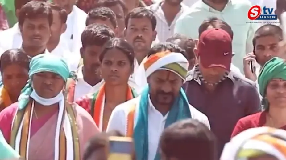 వైఎస్ అనుచరులపై వేటు వెనుక చంద్రబాబు మాస్టర్ ప్లాన్: రేవంత్ రెడ్డి రహస్య రాజకీయ వ్యూహం!